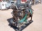 Detroit Diesel Engine