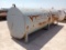1000 Gallon Fuel Storage Tank