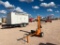 20 Ton Log Splitter