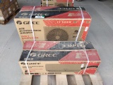 Unused Gree 18000BTU Minisplit
