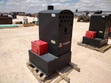 Unused ECO Fuego Shop Heater