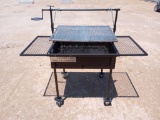Unused BBQ Grill