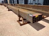 (20) pcs of 2 x 3 Rec Tubing
