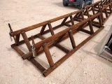 8Ft Pipe Racks