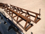 12Ft Pipe Racks