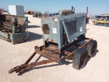 Hobart MA-5040D Portable Welder