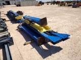 Whip 15,000 Lbs Industries Lift