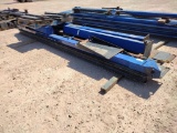 2,000 Lbs Industries Lift