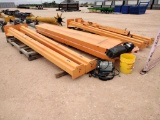 Hydraulic Car Lift Jack