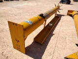 Anchor 2 Ton Floor Mounted Jib Crane
