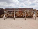 Overhead Fuel Storage Tank