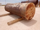 Fuel Storage Tank
