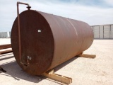 Fuel Storage Tank