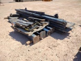 Whip 6,000 Lbs Industries Lift