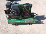 John Deere PR1-8GM Air Compressor