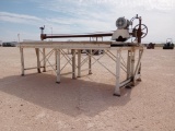 Panel Table Saw