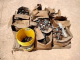 Pallet of Misc Fittings