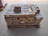Pallet of Unused Trailer Parts