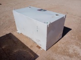 Better Built Fuel Transfer Tank