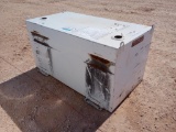 Weather Guard Fuel Transfer Tank
