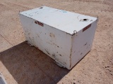 Weather Guard Fuel Transfer Tank