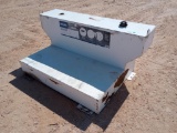 L Shaped Fuel Transfer Tank
