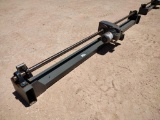 Heavy Duty Overhead Door Motor