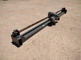 Heavy Duty Overhead Door Motor
