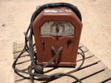 Power Kraft 225-AC Welder