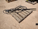 Unused North Star Heavy Duty Telescoping Pressure Washer Wand