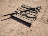 Unused North Star Heavy Duty Telescoping Pressure Washer Wand