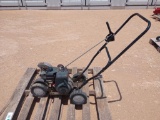 Craftsman Edger