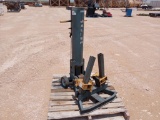 Walker Air End Jack