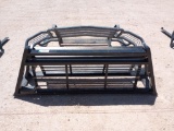 (2) Headache Racks, (1) Grill Guard