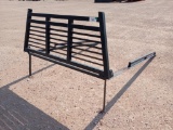 Headache Rack