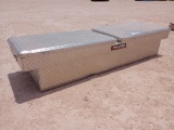 Challenger Tool Box