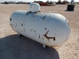 Propane Tank