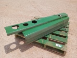 John Deere Model A Hood