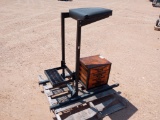 Topside Creeper, Dorman Parts Bin
