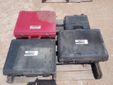 Misc Diagnostic Tools