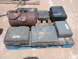 Misc Diagnostic Tools