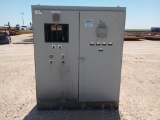 Industrial Control Panel