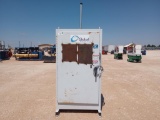 Control Panel Box