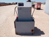 E&CA DT-75 Day Tank System