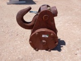 Cable Hook Block