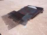 Steel Grating Material