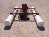 Pond Pump