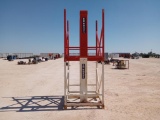 Tire Storage Racks