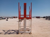 Tire Storage Racks