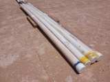(4) Unused ABB Totalflow 7100 Levelmasters, Liquid Level Sensors